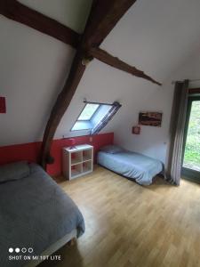Maisons de vacances loncas : Maison 5 Chambres