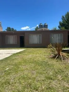 Mima - Monte Hermoso