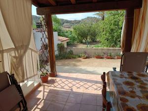 Tertenia ground floor south 3 min walk from the sea