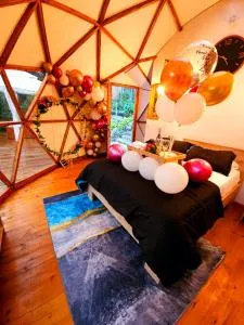 Elementium Glamping - Anolaima