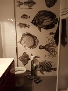 B&B Il Faraglione Bianco