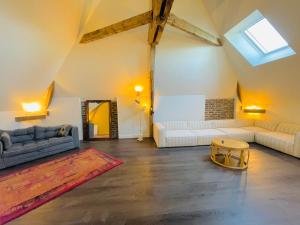 Hotels Gite L'Instant Champenois : photos des chambres