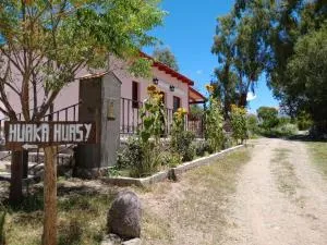 Casa de campo huaka huasy 2 - 卡奇