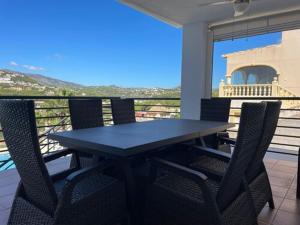 Casa Ambiente - Topausgestattetes Haus in Strandnähe