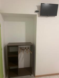 Hotels Le Manteau Bleu : photos des chambres