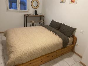 Hotels Le Manteau Bleu : photos des chambres