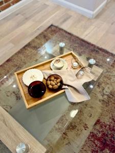 Vintage Lubicz Apartment