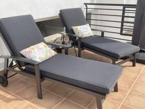 Casa Ambiente - Topausgestattetes Haus in Strandnähe