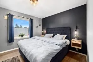 Kazan Hotel Norge - Ulefoss