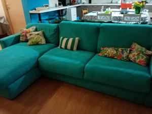 B&B Il Faraglione Bianco