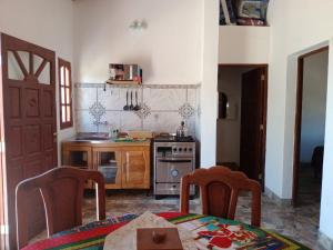 Casa DE CAMPO SUMAQ WASI