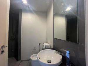 豪华公寓Unixx景观房22