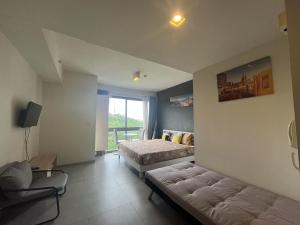 豪华公寓Unixx景观房22