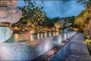 豪华公寓Unixx景观房22