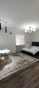 1 комнатная Люкс квартира в центре города - Kooperator