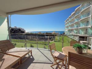Clauhomes Salou Views