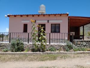 Casa DE CAMPO SUMAQ WASI