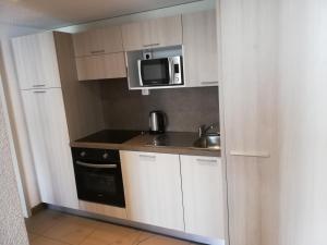 Appart'hotels Appart'hotel le Pelerin : photos des chambres