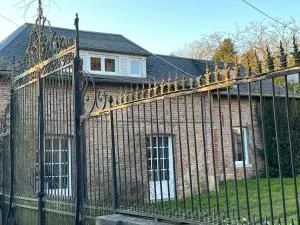 Demeure paisible - Béhen