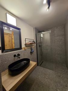 Corso Harrachov Apartment 303