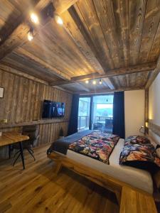 Corso Harrachov Apartment 303