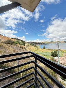 Chalet Tota Íntimo-Delpilar CLIMATIZADO!