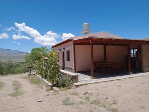 Casa DE CAMPO SUMAQ WASI