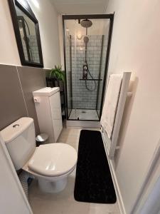 Sejours a la campagne Studio meuble proche de Cremieu : photos des chambres
