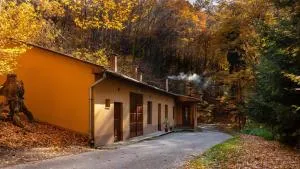 Senyő Apartman - 沙托劳尔尧乌伊海伊