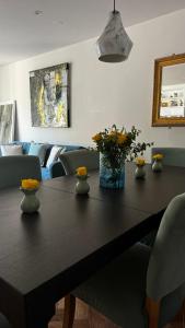 London South West heart, close so many public transports