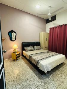 M&M Bendi Homestay