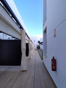 Recidencial Cruz del Mar "Duplex Villa Amanecer"