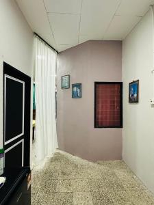M&M Bendi Homestay