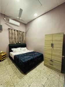 M&M Bendi Homestay