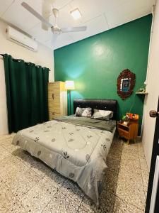 M&M Bendi Homestay