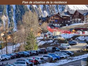 Appartements Superbe T2 classe 3 etoiles bien situe : photos des chambres