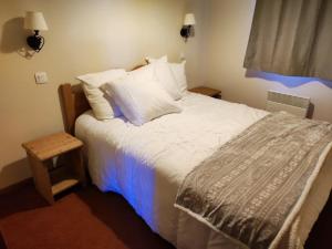 Superbe T2 classé 3 étoiles bien situé