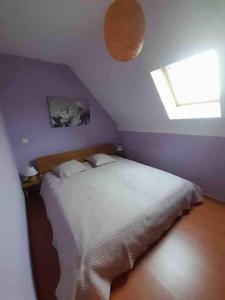 Maisons de vacances L-Opaline, Ravissante maison familiale, Wimereux : photos des chambres