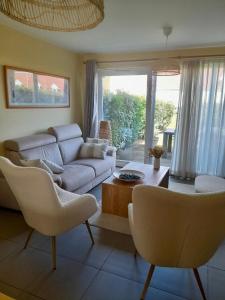 Maisons de vacances L-Opaline, Ravissante maison familiale, Wimereux : photos des chambres