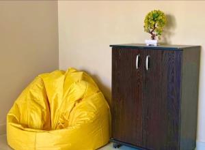 Amazing furnished apartment in Madinaty