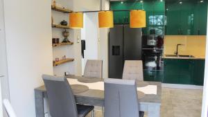 AP Apartments Zielony