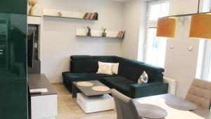 AP Apartments Zielony