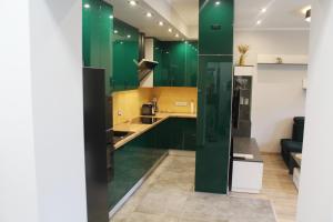 AP Apartments Zielony