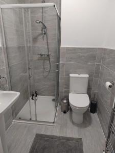 Luxury 1-Bedroom Apartment - Central Dundee