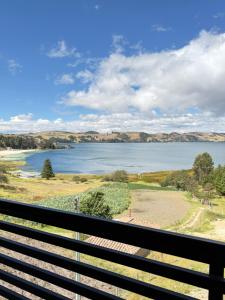 Chalet Tota Íntimo-Delpilar CLIMATIZADO!