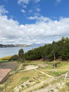 Chalet Tota Íntimo-Delpilar CLIMATIZADO!