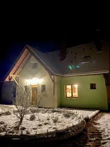 Anielski Zakątek - Zaozërnoye