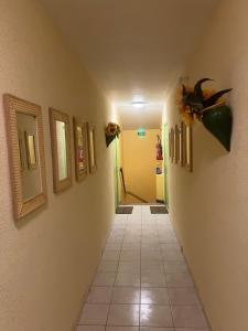 Hotels Le Manteau Bleu : photos des chambres