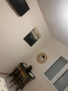 Hotels Le Manteau Bleu : photos des chambres