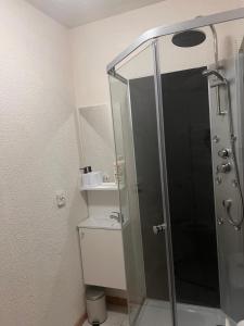 Hotels Le Manteau Bleu : photos des chambres